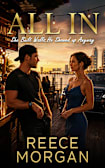 All In (Walsh and Callahan Book 1)