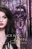 Black Ruins Blood (The Elders Series, #2)