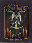 The Sentinel's Bible: Player's Sourcebook