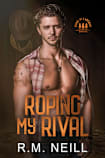 Roping My Rival (Sons of a Legend Book 1)