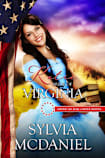 Katie: Bride of Virginia (American Mail Order Bride Series Book 10)
