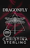 Dragonfly: A Spicy Reverse Age Gap Novella
