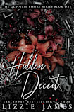 Hidden Deceit: The Genovese Empire Series #1