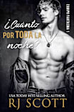 ¿Cuánto por toda la noche?