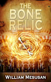 The Bone Relic (The Andalusian Trilogy, #2)