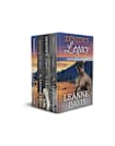 The Zenith Series Boxset Volume 2
