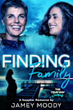 Finding Family (Your Way Series Book 2)