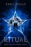 RITUAL: A Paranormal Angels and Demons Romance (The Eternal Series: Paranormal Fantasy Romance Book 2)
