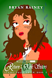 Return of the Dark Sisters (Cyprus Falls Coven, #2)