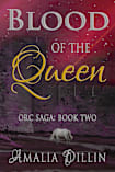 Blood of the Queen