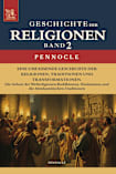 Geschichte der Religionen im Wandel der Zeit