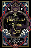 The Adventures of Amina al-Sirafi
