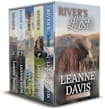 River’s End Series Boxset Volume 2 (River’s End Series Boxsets, #2)