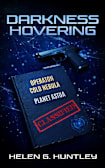 Darkness Hovering (The Jeopardy Directive, #1)