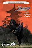 Zorro and the Forbidden Country (Zorro’s Pacific Odyssey Book 2)