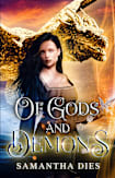 Of Gods and Demons (Reign of Gods Book 2)