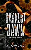 Darkest Dawn: Halloween Short