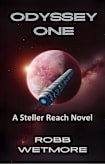 Odyssey One (Stellar Reach Series, #1)