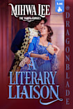 A Literary Liaison (Coming Nov 9)
