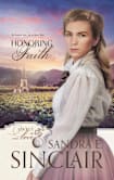 Honoring Faith (Locket of Love Series, #2)
