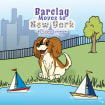 Barclay Moves to New York City