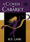 A Coven of Cabaret (The Double-Crossed Series Book 2)
