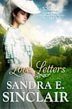 Love Letters (The Unbridled  Series, #3)