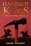 Hammer of Kings (A Work of Kings Duology Book 2)