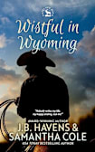 Wistful in Wyoming