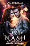 Ivy & Nash: An Alliance Novella (The Alliance)