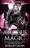 Angel’s Magic: A New Adult Paranormal Vampire Slayer Romance