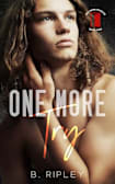 One More Try (Red Door Daddies Book 2)