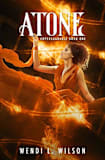 Atone (Unpersuadable Book 1)