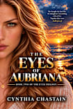 The Eyes of Aubriana (The Eyes Trilogy Book 2)