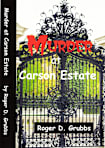 Murder at Carson Estate (Kindle Unlimited)