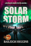 Solar Storm: Book 1 (Solar Apocalypse)