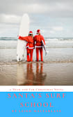 Santa’s Surf School (Near and Far Christmas, #2)