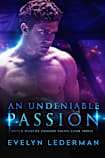 An Undeniable Passion (Outer Worlds Passion series, #3)