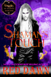 Shaman’s Touch (Unseelie of Atlanta, #1)