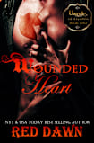Wounded Heart (Unseelie of Atlanta Book 2)