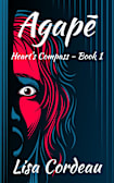 Agape (Heart’s Compass, #1)
