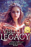 Veiled Legacy
