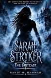 Sarah Stryker The Outcast