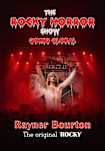 The Rocky Horror Show: Going Global 