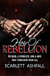 Heir of Rebellion