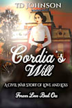 Cordia’s Will