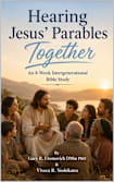 Hearing Jesus’ Parables Together: An 8-Week Intergenerational Bible Study