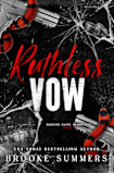 Ruthless Vow (Boston Elite Syndicate Book 1)