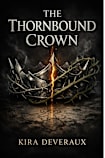 The Thornbound Crown (The Thornbound Chronicles, #1)