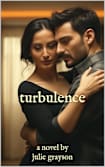 Turbulence (The Turbulence Trilogy Book 1)